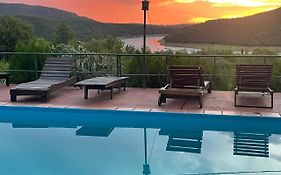 Mirador del lago apart - solo para adultos
